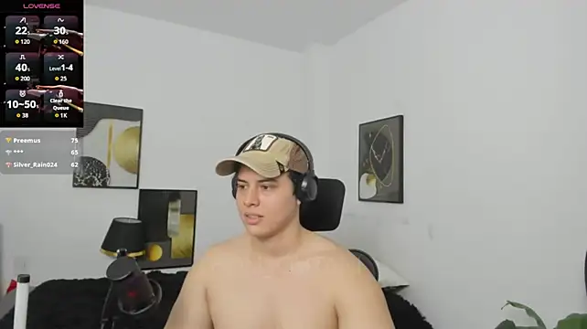 Thom_Ohtani webcam