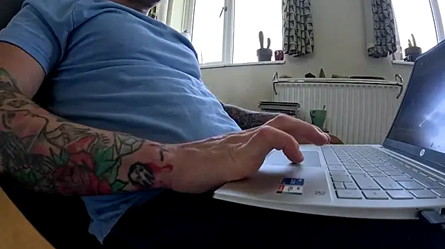 congie1988 webcam
