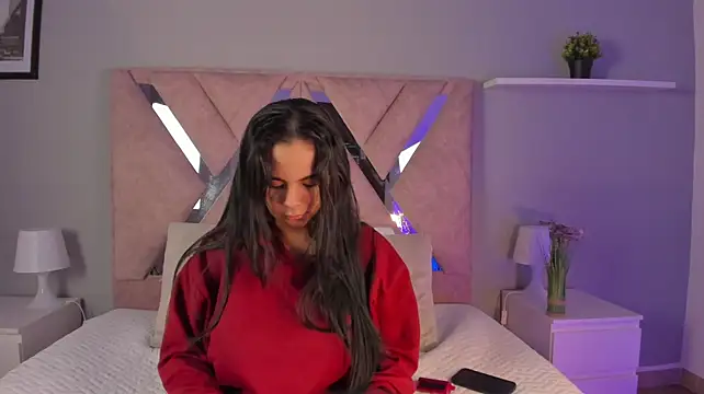 angelica_cross_ live cam preview