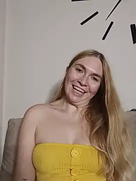 KisaVixen webcam
