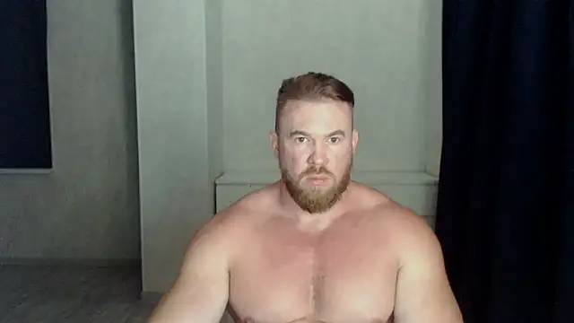 ThorHemsworthRU webcam