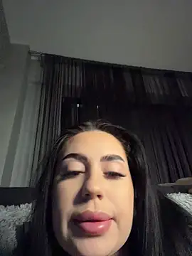 Andrestarr webcam