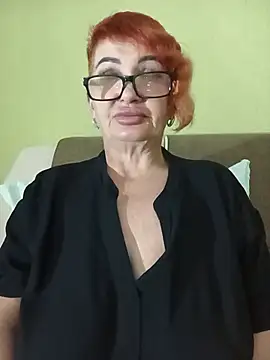 Alissa55552111 webcam