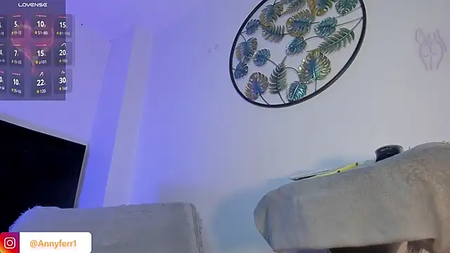 Anny_ferrer1 webcam
