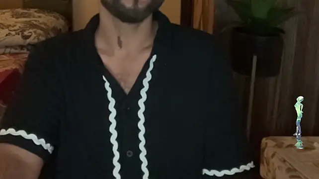 Mr_Raje webcam