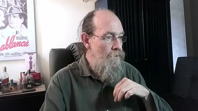 Uncle_Hottie webcam