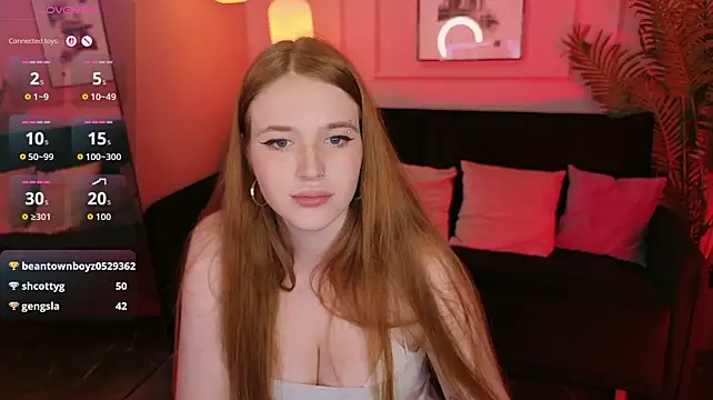 RinKittyy webcam
