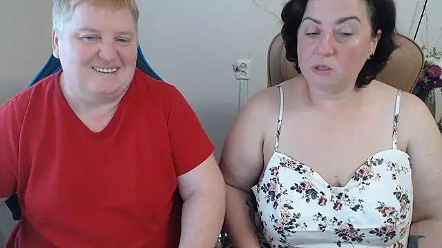Lindy-Jeanie