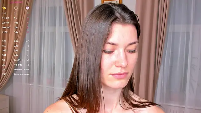 JulissaLipoma webcam
