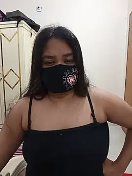 Neha-71 live cam preview