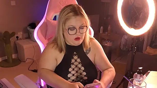 Ivy-Rose-xx webcam