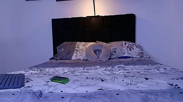 Jacob__10 webcam