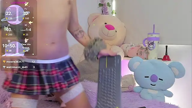 soft_thiago webcam