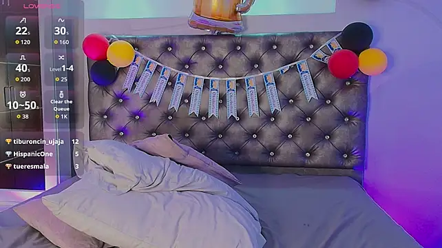 ShallomMuse live cam preview