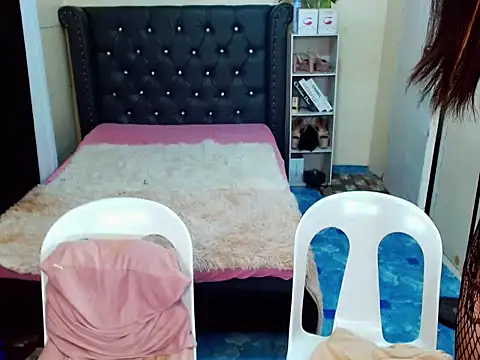 AsianBaddieTS webcam