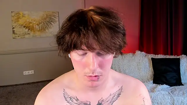 Benjamin_Brooke webcam