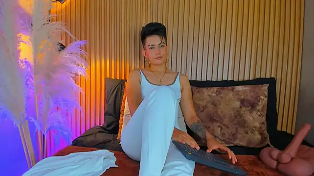 ZoeHenao
