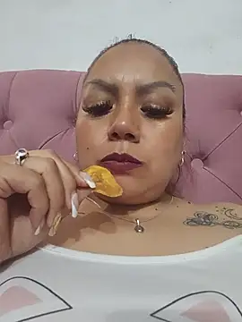 -Zoe-1 webcam