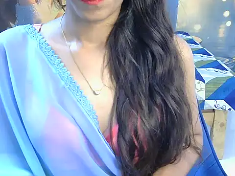 vanshi- webcam