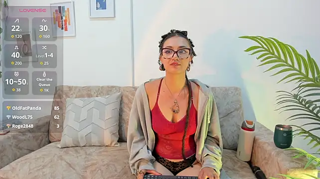 CurlyMeryJane
