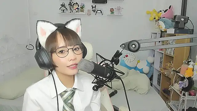 NeKo-nEk0-niI webcam