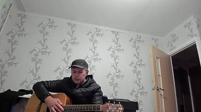 SanFrantsisko webcam