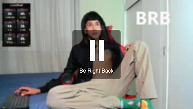 tom_Howard webcam