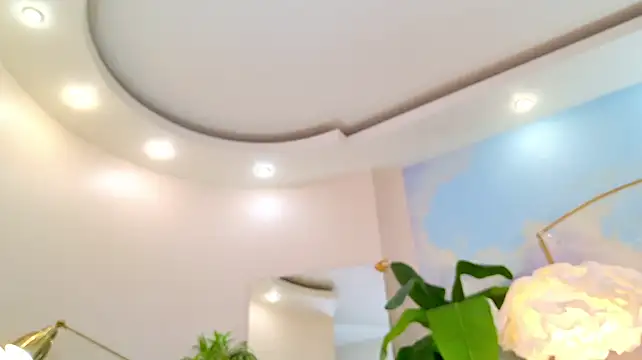 Ledy_Mary live cam preview