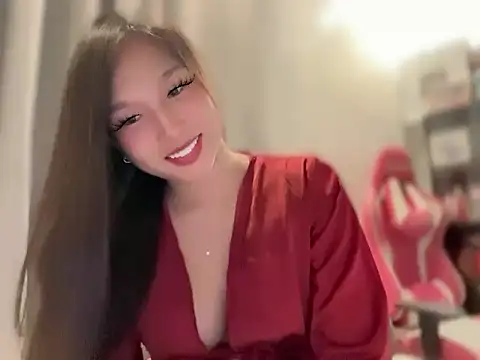 Angelica_Cutie webcam