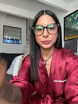 charlotte_stevenss_ webcam