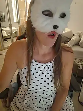 SPrITZMAUS 📒 free nude stream