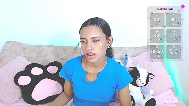 Corey_Bless 🥢 live nude stream
