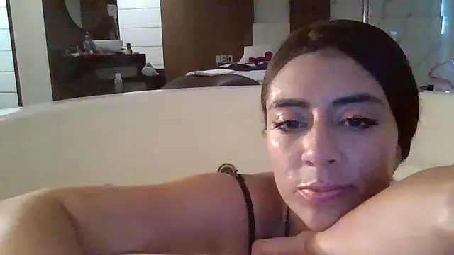 sweethushviolet (F young) - Tubo