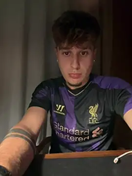 xxnikholasxx (M twink) - Cum