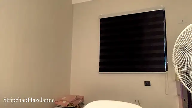 hazelanne (F teen) - sexy dance 1mins