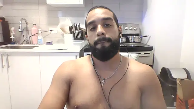 dominicanolove (M young) - CUM