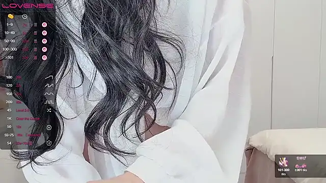 uuxiaocai stripchat