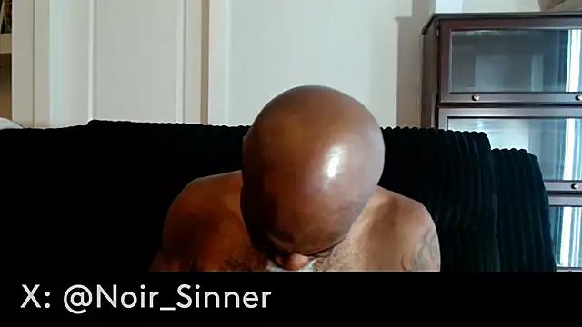 sinnernoir webcam