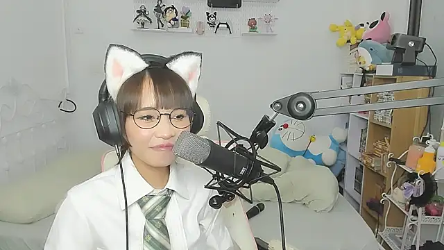NeKo-nEk0-niI webcam