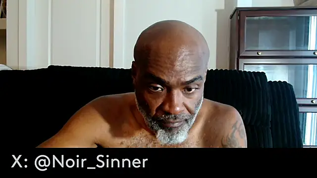 sinnernoir