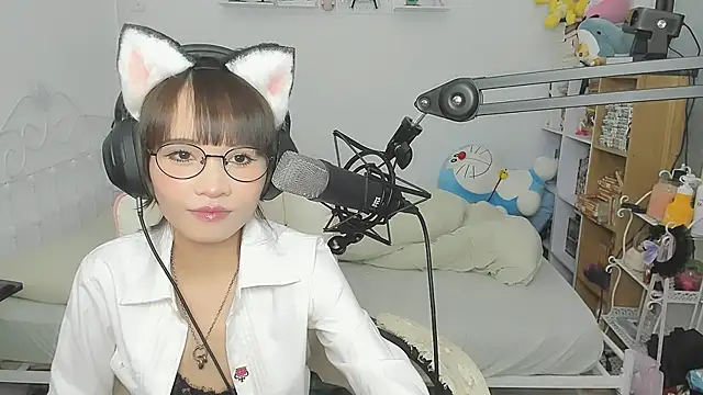 NeKo-nEk0-niI webcam
