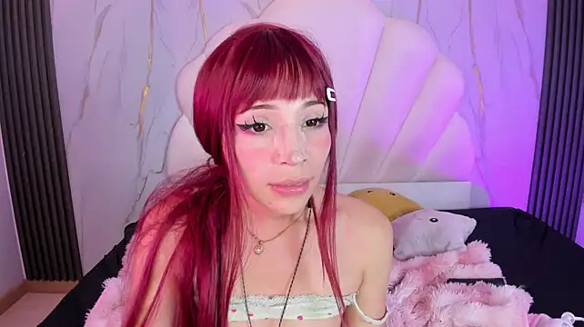 aliicewonderland_ (T young) - Two fingers in ass