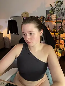 sweetest_pie webcam