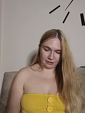 KisaVixen webcam