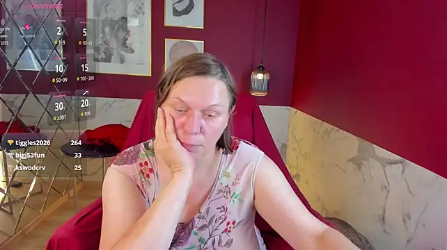 KellyPerfection profile
