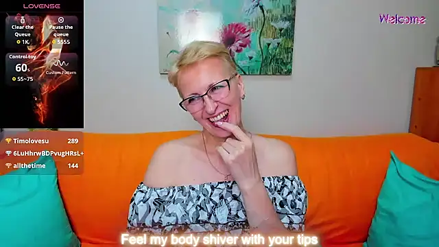 iamyourdream89 webcam