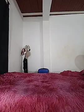 jaramilloali live cam on StripChat