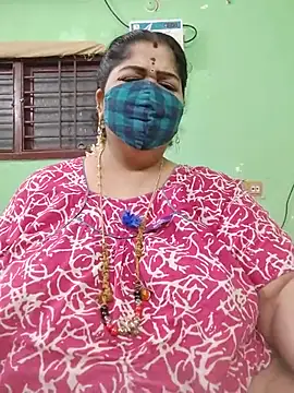 Tamil-mayasri webcam