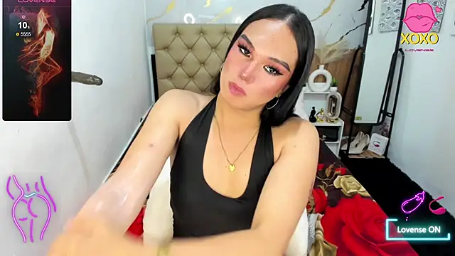 goddessyuki webcam