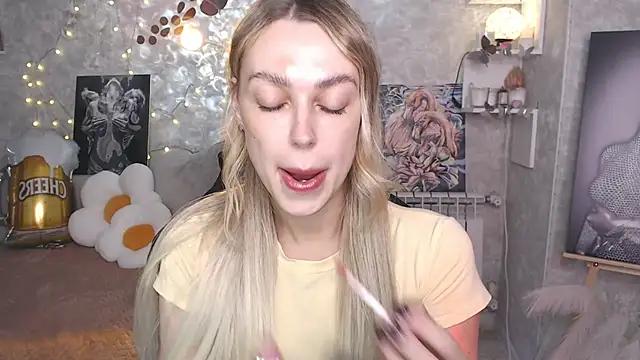 NickyAdamidi webcam
